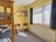 Thumbnail Detached bungalow for sale in Southmead, Winscombe, North Somerset.