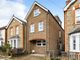 Thumbnail Detached house for sale in Chatham Road, Norbiton, Kingston Upon Thames