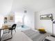 Thumbnail Flat for sale in Plot 39 Whetstone Square High Road, London