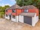 Thumbnail Detached house for sale in Main Road, Southbourne, Emsworth