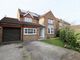 Thumbnail Detached house for sale in Thiseldine Close, North Newbald, York