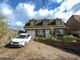 Thumbnail Detached house for sale in Moncktons Lane, Maidstone