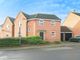 Thumbnail Detached house for sale in Churchfields Way, West Bromwich
