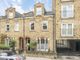 Thumbnail Flat to rent in Mount Pleasant Crescent, London
