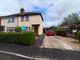 Thumbnail Semi-detached house for sale in Beech Avenue, Pinxton, Nottingham