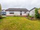 Thumbnail Detached bungalow for sale in Boswell Road, Inverness