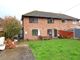 Thumbnail Semi-detached house for sale in Summer Crescent, Wrockwardine Wood, Telford, Shropshire