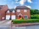 Thumbnail Property for sale in Church Road, Yardley, Birmingham