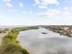 Thumbnail Flat for sale in Widewater Court, West Beach, Shoreham-By-Sea, West Sussex