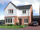 Thumbnail Detached house for sale in Wilbury Park, Higher Road, Halewood