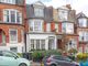 Thumbnail Flat for sale in Hillfield Park, Muswell Hill, London