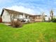 Thumbnail Detached bungalow for sale in Whitethorn Way, Marshfield, Cardiff