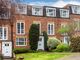 Thumbnail Terraced house for sale in Newstead Way, Wimbledon, London