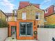 Thumbnail Terraced house to rent in Kirkley Road, London