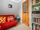 Thumbnail Terraced house for sale in Rufflers Way, Binstead, Ryde