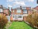 Thumbnail Semi-detached house for sale in Summit Drive, Woodford Green, Essex