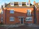 Thumbnail End terrace house for sale in Carnoustie Drive, Lincoln, Lincolnshire