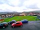 Thumbnail Terraced house for sale in Meadow Way, Caerphilly