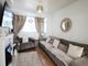 Thumbnail End terrace house for sale in Shropshire Road, Leicester