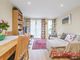 Thumbnail Flat for sale in Durnsford Road, London