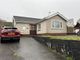 Thumbnail Detached bungalow for sale in Penybanc Road, Ammanford