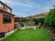 Thumbnail Detached house for sale in Winston Close, Burstwick, Hull