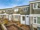Thumbnail Terraced house for sale in Duloe Gardens, Pennycross, Plymouth