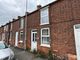 Thumbnail Terraced house to rent in Linwood Road, Market Rasen