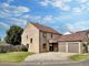 Thumbnail Detached house for sale in Spencers Close, Stanford In The Vale, Faringdon