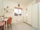 Thumbnail Terraced house for sale in Saxon Court, St. Georges, Weston-Super-Mare