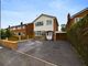 Thumbnail Detached house for sale in Cherwell Croft, Hambleton