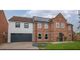 Thumbnail Detached house to rent in Bracon, Doncaster