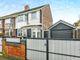 Thumbnail Semi-detached house for sale in Wilsons Lane, Litherland, Merseyside