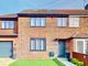 Thumbnail End terrace house for sale in Moat Farm Road, Northolt