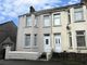 Thumbnail End terrace house for sale in Waterloo Road, Hakin, Milford Haven