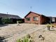 Thumbnail Detached bungalow for sale in Timberland, Bottesford