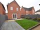Thumbnail Detached house for sale in Southfield Avenue, Sileby, Loughborough