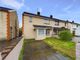 Thumbnail Semi-detached house for sale in Hardie Green, Cannock
