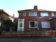 Thumbnail Semi-detached house for sale in St. Pauls Close, Rock Ferry, Birkenhead