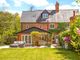 Thumbnail Semi-detached house for sale in New England Cottages, Redbridge Lane, Balcombe, Haywards Heath