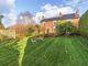 Thumbnail Detached house for sale in Brimstone Lane, Dodford, Bromsgrove