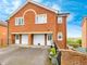 Thumbnail Town house for sale in Hazelbank, Croxley Green, Rickmansworth