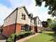 Thumbnail Flat for sale in Mill View, Anstey, Leicester