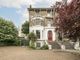 Thumbnail Maisonette for sale in Vanbrugh Park, London