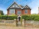 Thumbnail Flat for sale in Denton Road, Eastbourne, East Sussex