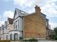 Thumbnail Flat for sale in Radcliffe Avenue, London