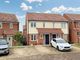 Thumbnail Semi-detached house for sale in Primrose Field, Stone Cross, Pevensey