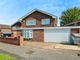 Thumbnail Link-detached house for sale in Edwards Close, Waterlooville, Hampshire