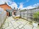 Thumbnail Cottage for sale in Albion Place, Hartley Wintney, Hook
