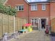 Thumbnail Terraced house to rent in Quob Farm Close, West End, Southampton